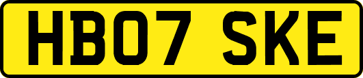 HB07SKE