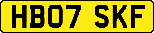 HB07SKF