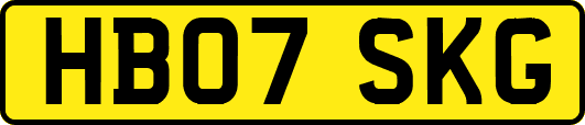 HB07SKG