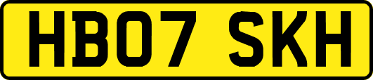 HB07SKH