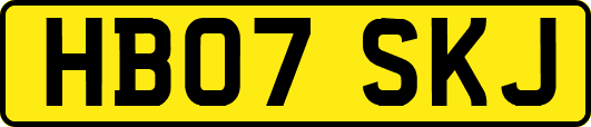 HB07SKJ