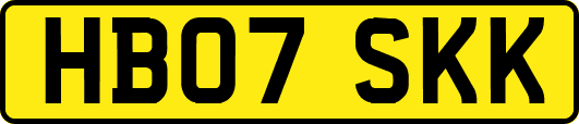 HB07SKK