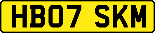 HB07SKM