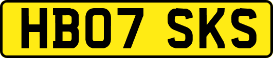 HB07SKS