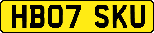 HB07SKU