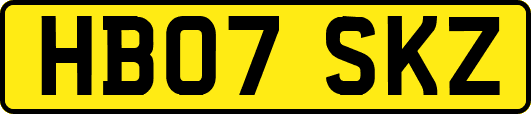 HB07SKZ