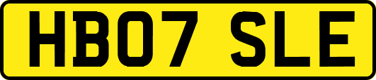 HB07SLE