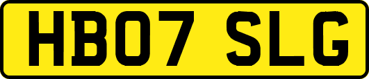HB07SLG