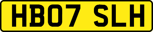 HB07SLH