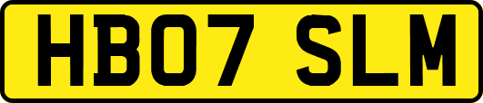 HB07SLM