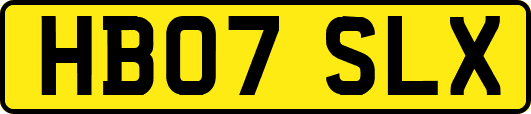 HB07SLX