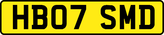 HB07SMD