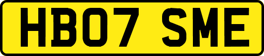 HB07SME