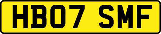 HB07SMF