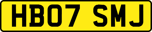 HB07SMJ