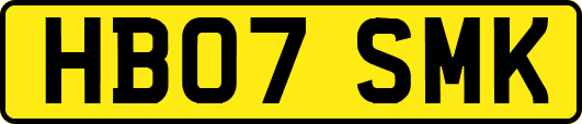 HB07SMK