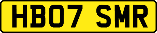 HB07SMR