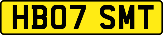 HB07SMT