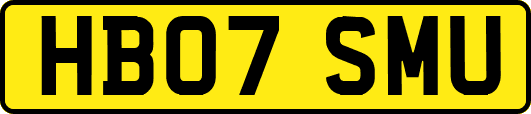 HB07SMU