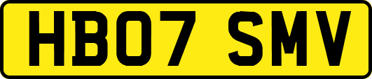 HB07SMV