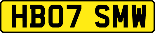HB07SMW