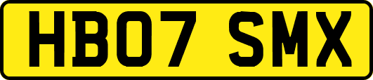HB07SMX