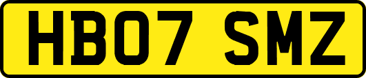 HB07SMZ