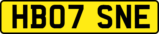 HB07SNE