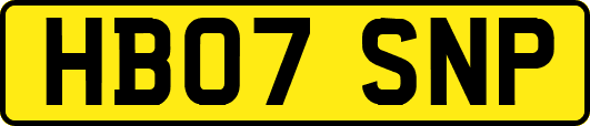 HB07SNP