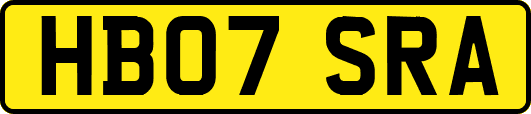 HB07SRA