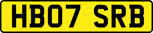 HB07SRB