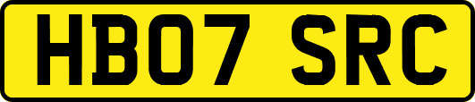 HB07SRC