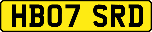HB07SRD