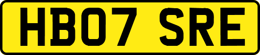 HB07SRE