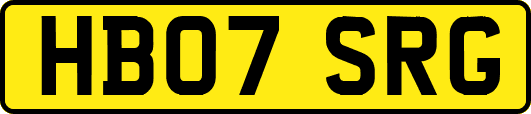 HB07SRG