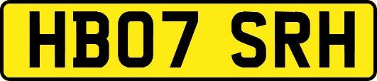 HB07SRH