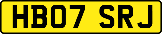 HB07SRJ