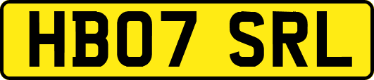 HB07SRL