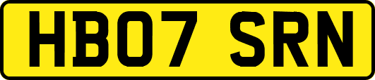 HB07SRN