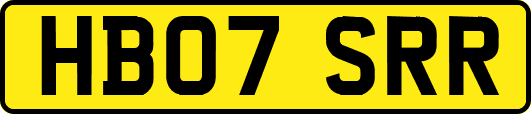 HB07SRR