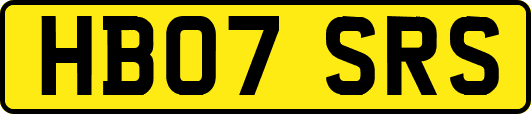 HB07SRS
