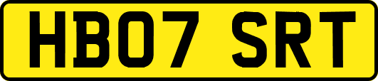HB07SRT