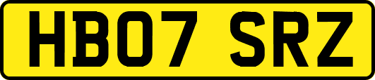 HB07SRZ
