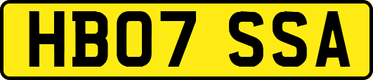 HB07SSA