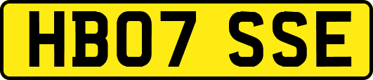 HB07SSE
