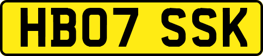 HB07SSK