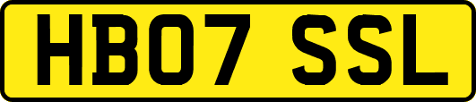 HB07SSL