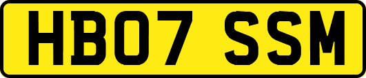 HB07SSM