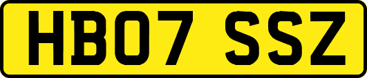 HB07SSZ