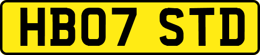 HB07STD